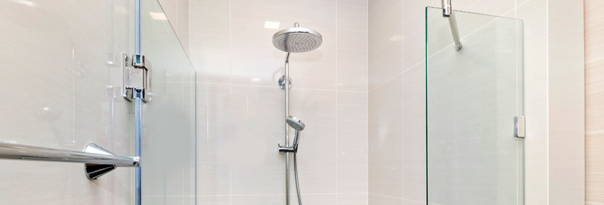 colonne de douche Grohe