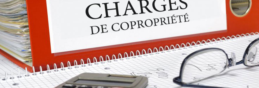 charges de copropriété